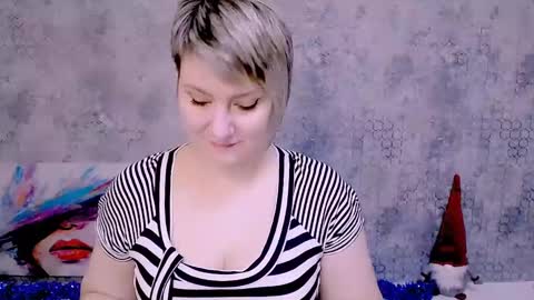 djullia online show from January 5, 6:02 am