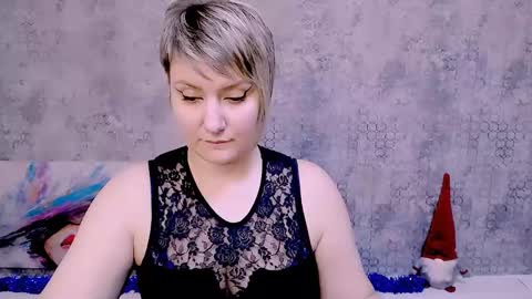 djullia online show from January 9, 9:27 am