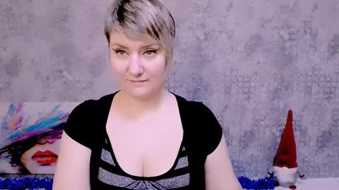 djullia online show from January 10, 10:06 am