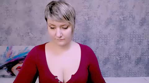 djullia online show from January 13, 12:24 pm