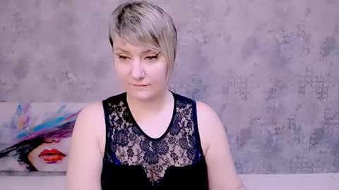 djullia online show from January 17, 1:13 pm