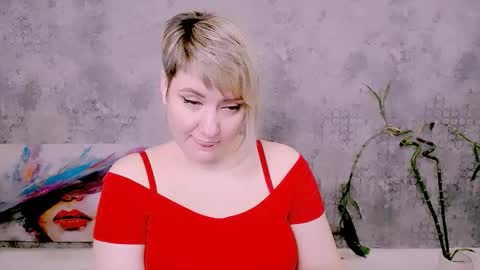 djullia online show from March 27, 7:03 am