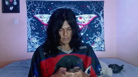 daiki sx online show from November 24, 8:41 pm