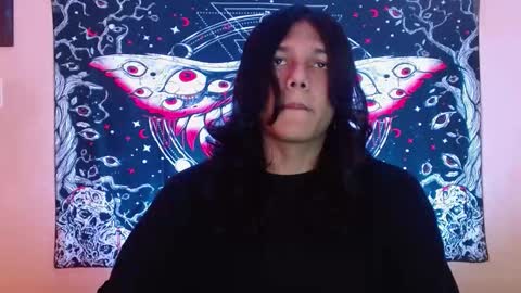 daiki sx online show from January 5, 6:00 pm