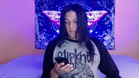 Snapshot of dk_204 chatting on June 7, 5:06 pm daiki sx online show from June 7, 5:06 pm