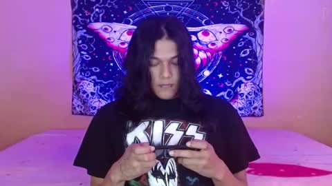Snapshot of dk_204 chatting on June 8, 3:12 pm daiki sx online show from June 8, 3:12 pm