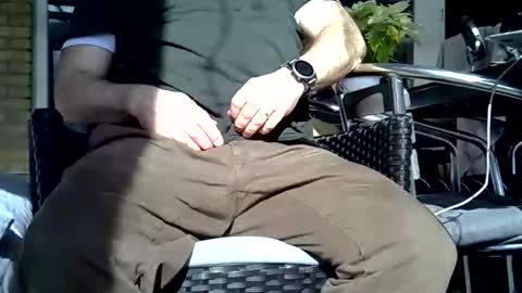 Snapshot of dkdad1966 chatting on March 3, 11:05 am DKdad online show from March 3, 11:05 am