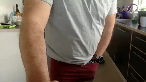 DKdad online show from March 27, 8:59 am