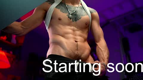 Silverhand online show from October 18, 5:32 am