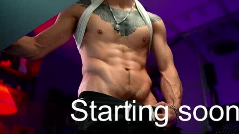 Silverhand online show from October 26, 4:07 am