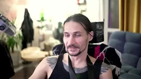 Silverhand online show from November 13, 5:12 pm