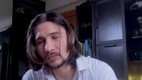 Silverhand online show from March 10, 5:23 am