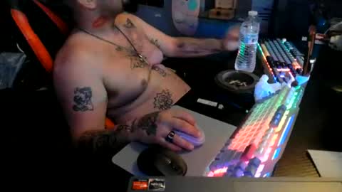 Snapshot of dlkinkyfun chatting on July 4, 3:45 am dlkinkyfun online show from July 4, 3:45 am