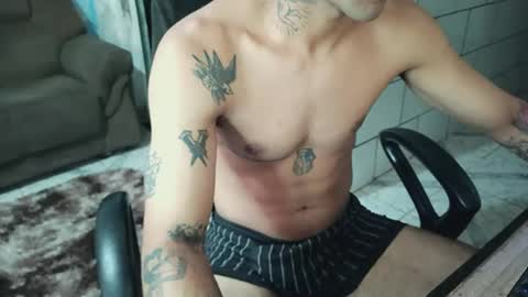 AmigodotadoZL online show from December 25, 6:19 pm
