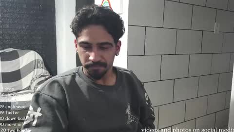 AmigodotadoZL online show from October 14, 4:02 am