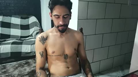 AmigodotadoZL online show from October 25, 10:04 pm