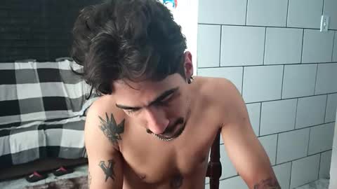 AmigodotadoZL online show from November 3, 3:02 pm