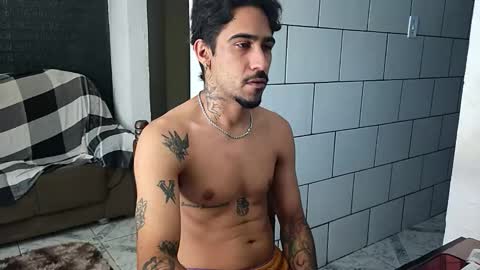 AmigodotadoZL online show from November 27, 3:36 pm