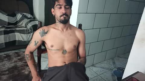 AmigodotadoZL online show from January 13, 3:17 pm