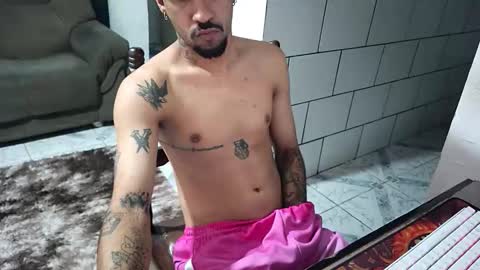 AmigodotadoZL online show from February 3, 11:15 am