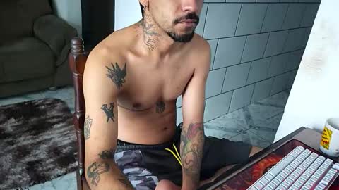 AmigodotadoZL online show from February 4, 11:27 am