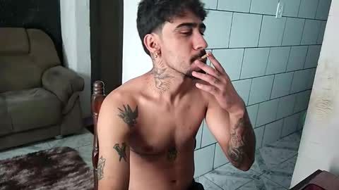 AmigodotadoZL online show from February 5, 1:49 pm