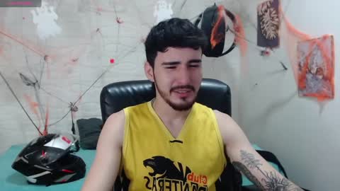 Snapshot of dmitrisanders1 chatting on December 5, 10:23 pm Maybe in pvt online show from December 5, 10:23 pm