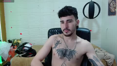 Snapshot of dmitrisanders1 chatting on December 11, 9:12 pm Maybe in pvt online show from December 11, 9:12 pm