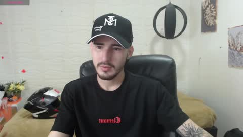 Snapshot of dmitrisanders1 chatting on December 13, 10:45 pm Maybe in pvt online show from December 13, 10:45 pm