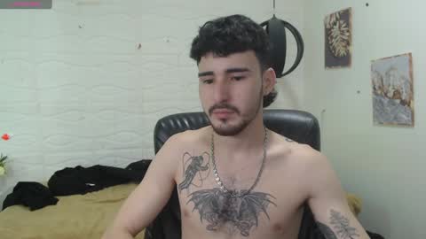 Snapshot of dmitrisanders1 chatting on December 15, 3:09 pm Maybe in pvt online show from December 15, 3:09 pm