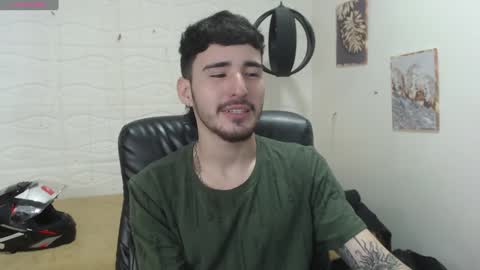 Snapshot of dmitrisanders1 chatting on December 17, 3:17 pm Maybe in pvt online show from December 17, 3:17 pm