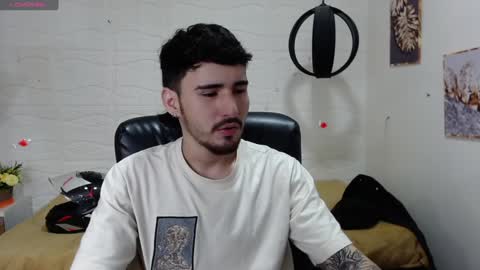 Snapshot of dmitrisanders1 chatting on December 18, 9:29 pm Maybe in pvt online show from December 18, 9:29 pm