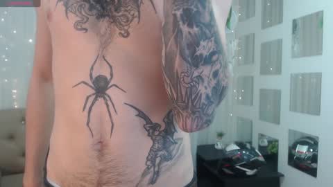 Snapshot of dmitrisanders1 chatting on December 24, 5:23 pm Maybe in pvt online show from December 24, 5:23 pm