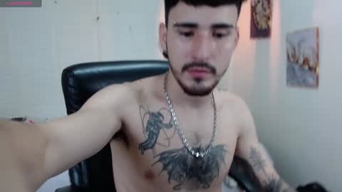 Snapshot of dmitrisanders1 chatting on December 28, 10:02 pm Maybe in pvt online show from December 28, 10:02 pm