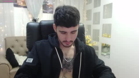 Snapshot of dmitrisanders1 chatting on January 4, 6:51 pm Maybe in pvt online show from January 4, 6:51 pm