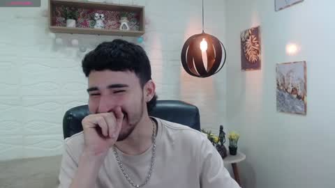 Snapshot of dmitrisanders1 chatting on January 6, 8:39 pm Maybe in pvt online show from January 6, 8:39 pm