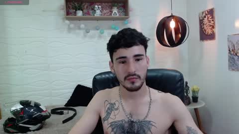 Snapshot of dmitrisanders1 chatting on January 8, 11:52 pm Maybe in pvt online show from January 8, 11:52 pm