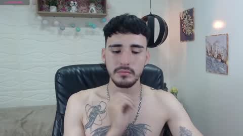 Snapshot of dmitrisanders1 chatting on January 17, 12:42 am Maybe in pvt online show from January 17, 12:42 am