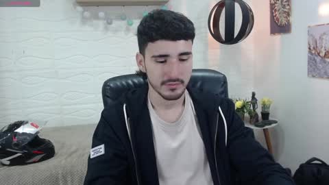 Snapshot of dmitrisanders1 chatting on January 20, 5:37 pm Maybe in pvt online show from January 20, 5:37 pm