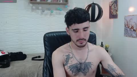 Snapshot of dmitrisanders1 chatting on January 20, 11:43 pm Maybe in pvt online show from January 20, 11:43 pm