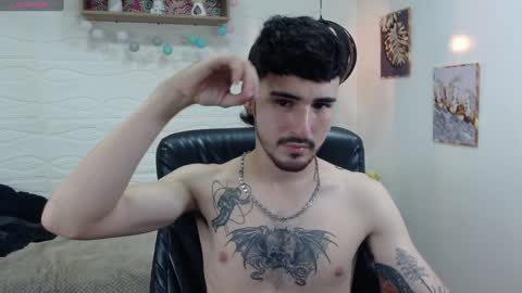 Snapshot of dmitrisanders1 chatting on January 22, 11:53 pm Maybe in pvt online show from January 22, 11:53 pm