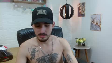 Snapshot of dmitrisanders1 chatting on March 6, 9:42 pm Maybe in pvt online show from March 6, 9:42 pm