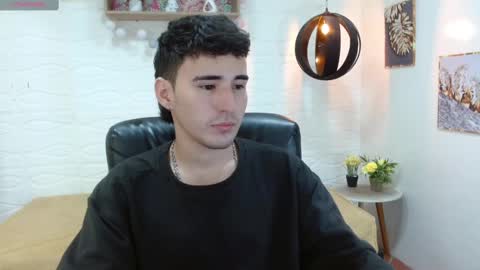 Snapshot of dmitrisanders1 chatting on March 11, 7:36 pm Maybe in pvt online show from March 11, 7:36 pm