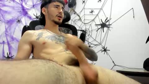 Snapshot of dmitrisanders1 chatting on September 29, 10:58 pm Maybe in pvt online show from September 29, 10:58 pm