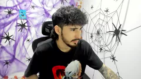 Snapshot of dmitrisanders1 chatting on November 17, 4:13 pm Maybe in pvt online show from November 17, 4:13 pm