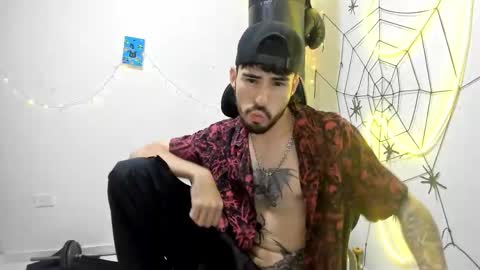 Maybe in pvt online show from January 11, 8:47 pm