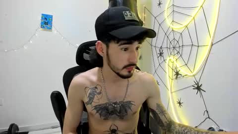 Maybe in pvt online show from January 14, 2:17 am