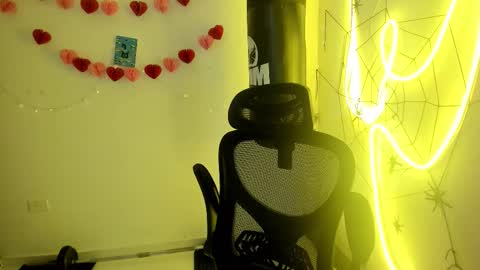 Maybe in pvt online show from February 2, 12:09 am