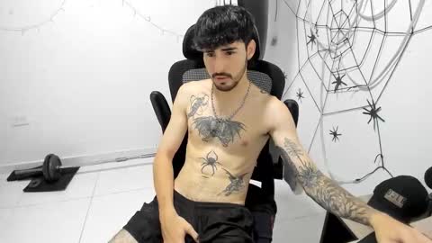 Maybe in pvt online show from February 20, 10:43 pm