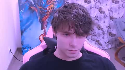 Dead A online show from October 9, 10:41 pm